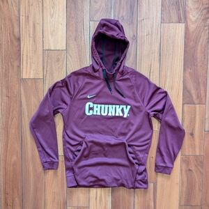 Nike Campbell's Chunky Hoodie (L)